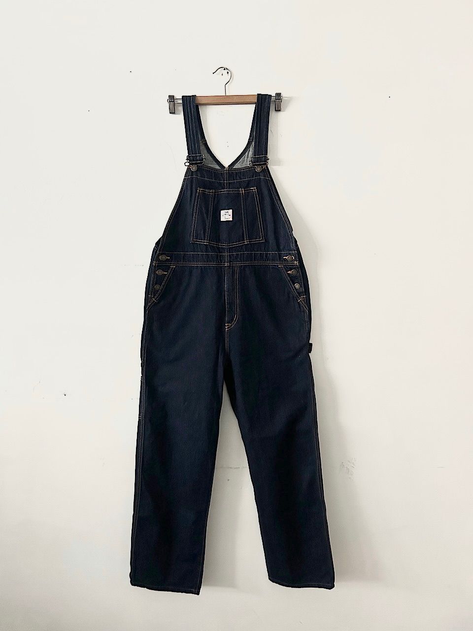 NEAT EDWIN Overalls サイズS