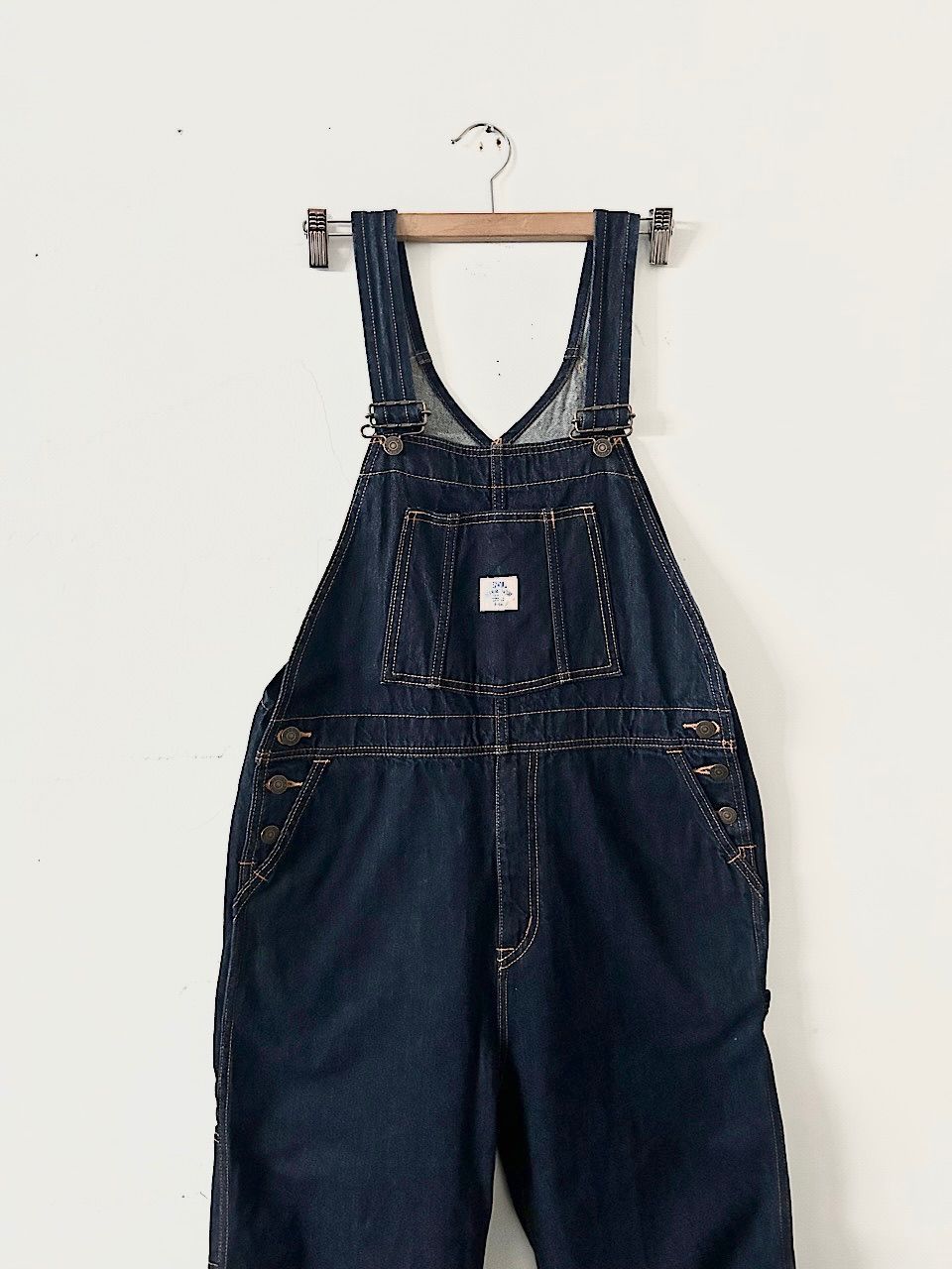 NEAT EDWIN Overalls サイズS