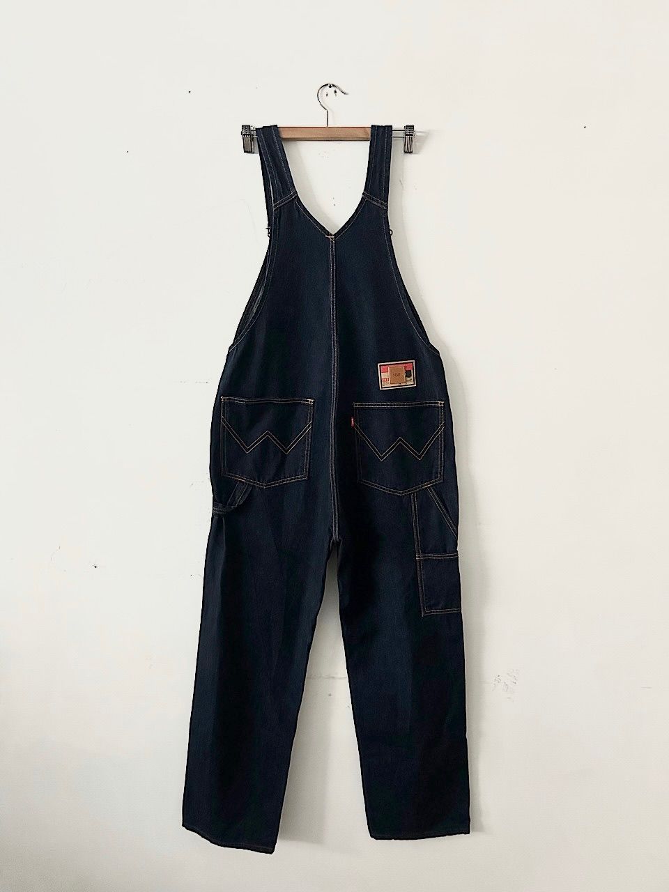 Overalls サイズS