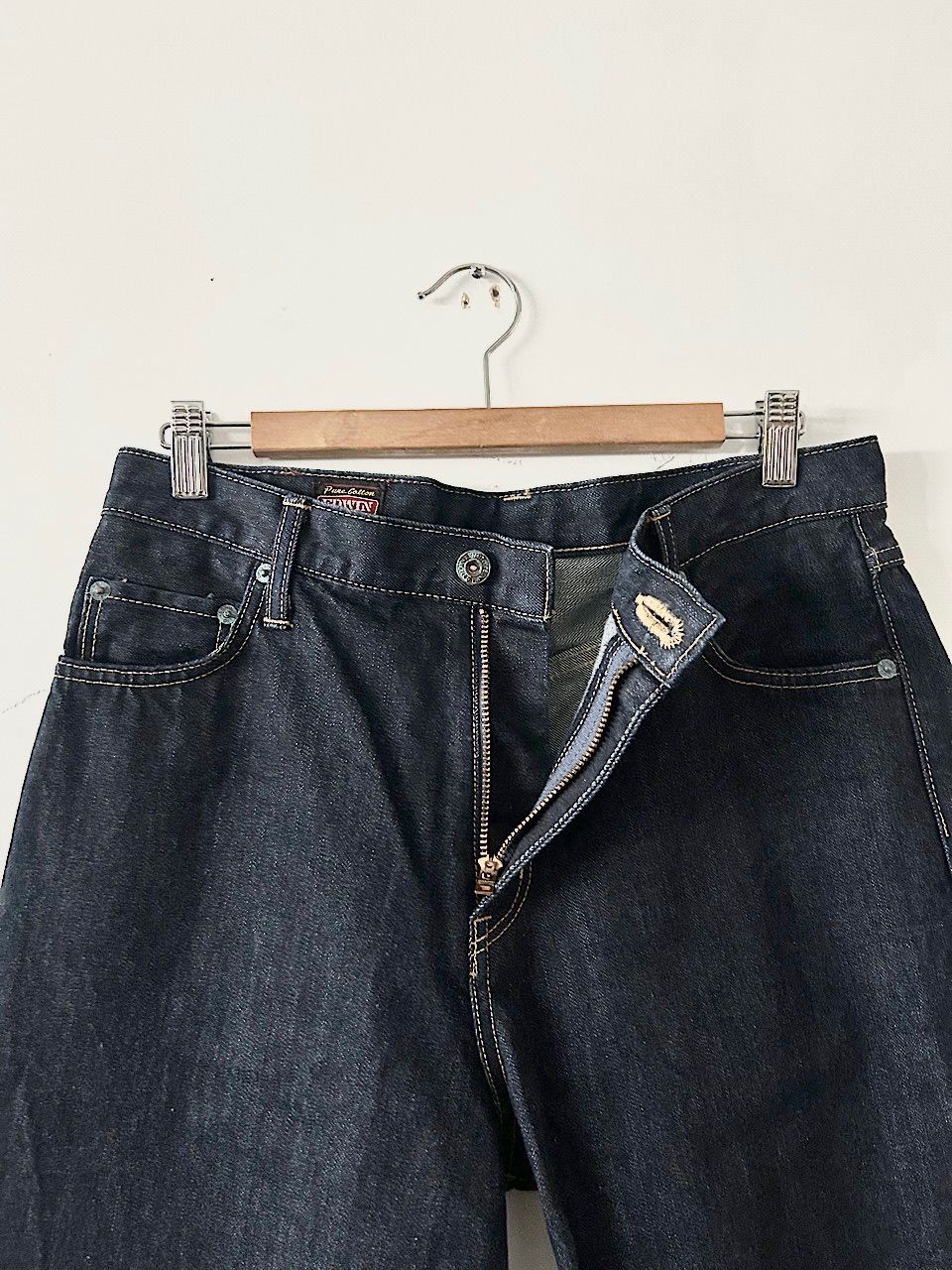 美品】NEAT ・ EDWIN デニムパンツ Bshop別注 ROSS - メルカリ