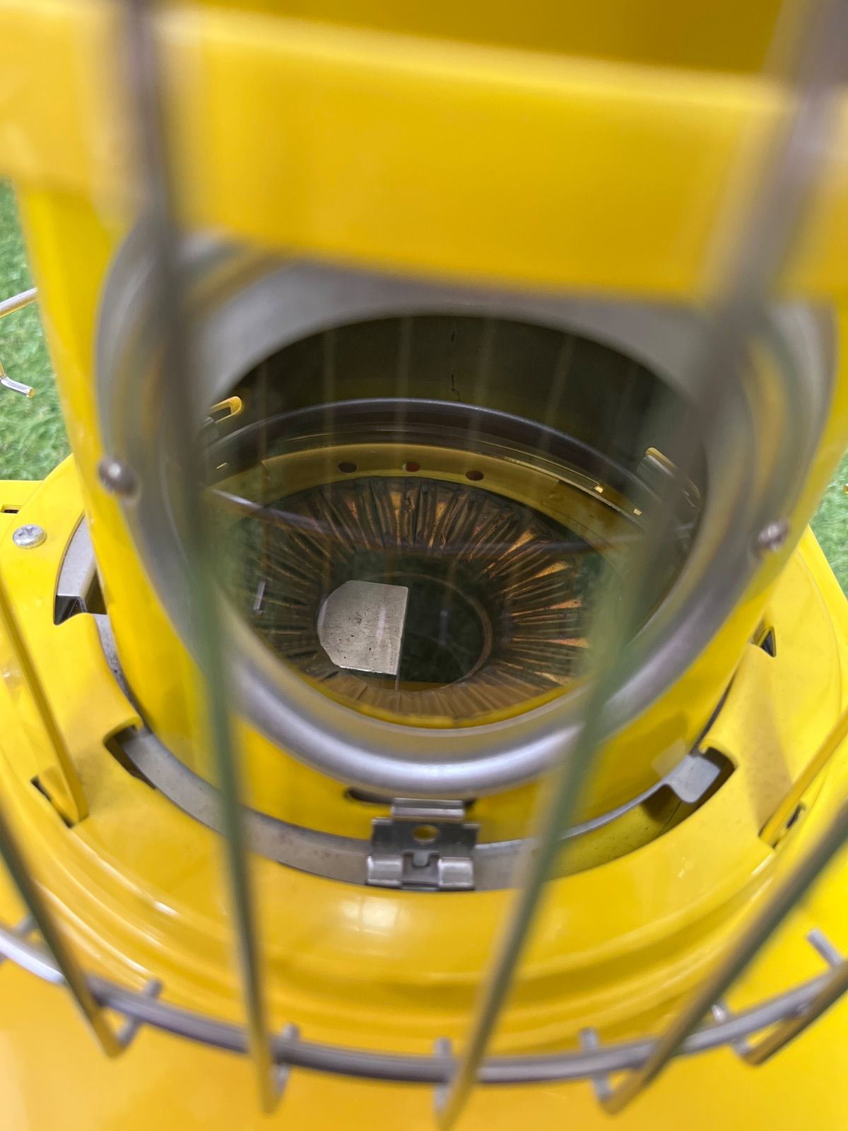 ガスストーブ ストーブ