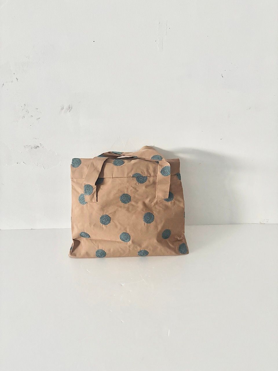 mina perhonen vapor papier bag brown