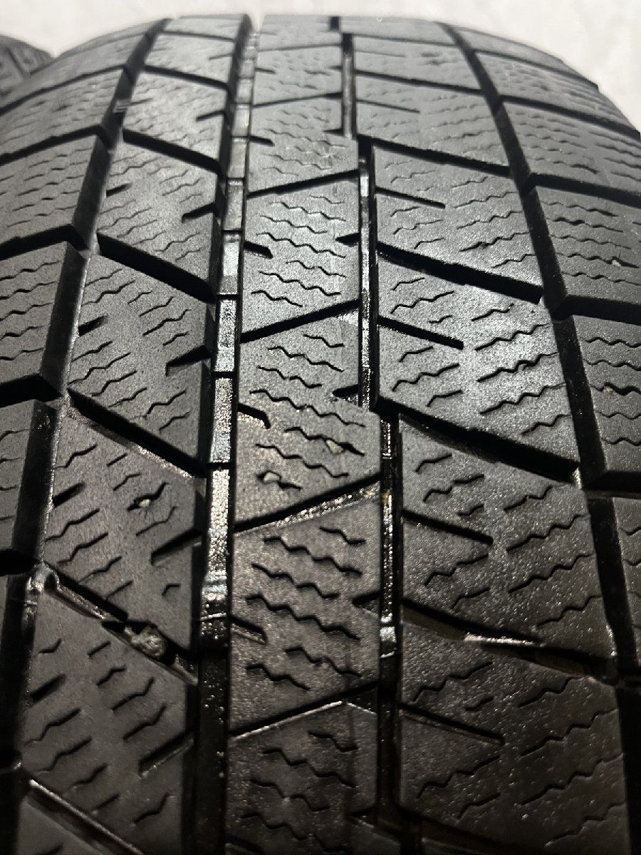 DUNLOP WINTER MAXX WM 03 185 60 R 16 16インチ スタッドレス 4本 23年製 バリ溝 アクア フィット MAZDA 2 デミオ等 KTC 353