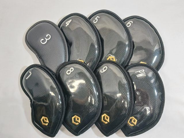 入間□【中古】 アイアンセット エポン EPON AF-Tour MB 2024 8本(3-9