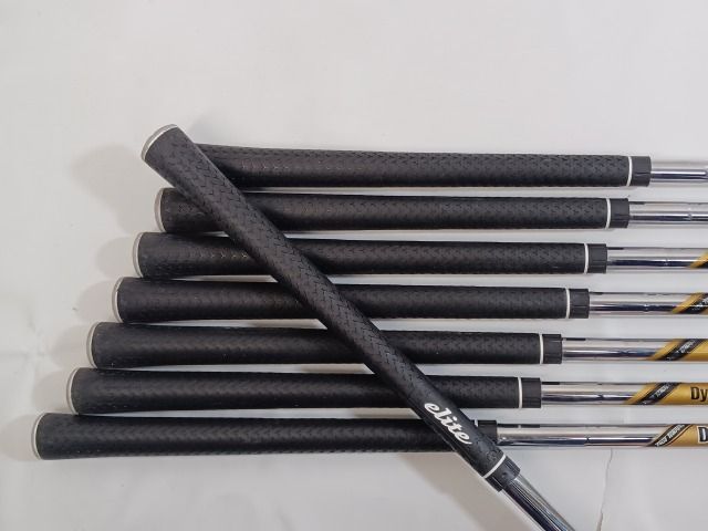 入間□【中古】 アイアンセット エポン EPON AF-Tour MB 2024 8本(3-9