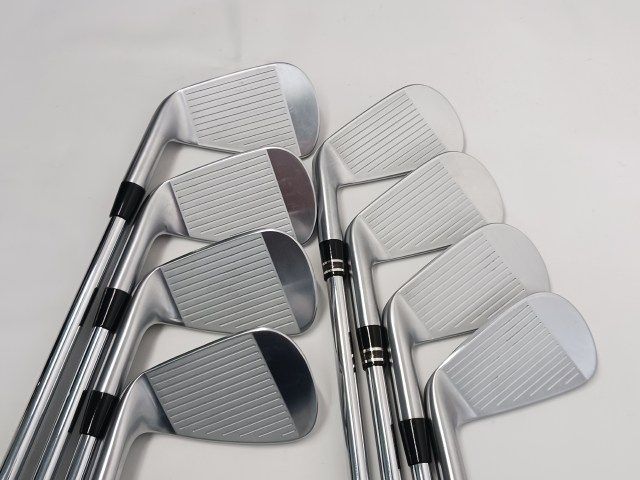 入間□【中古】 アイアンセット エポン EPON AF-Tour MB 2024 8本(3-9