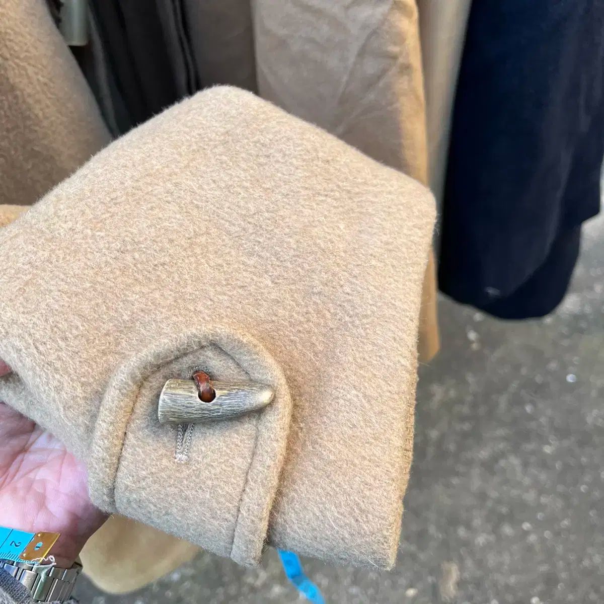 グローバーオール