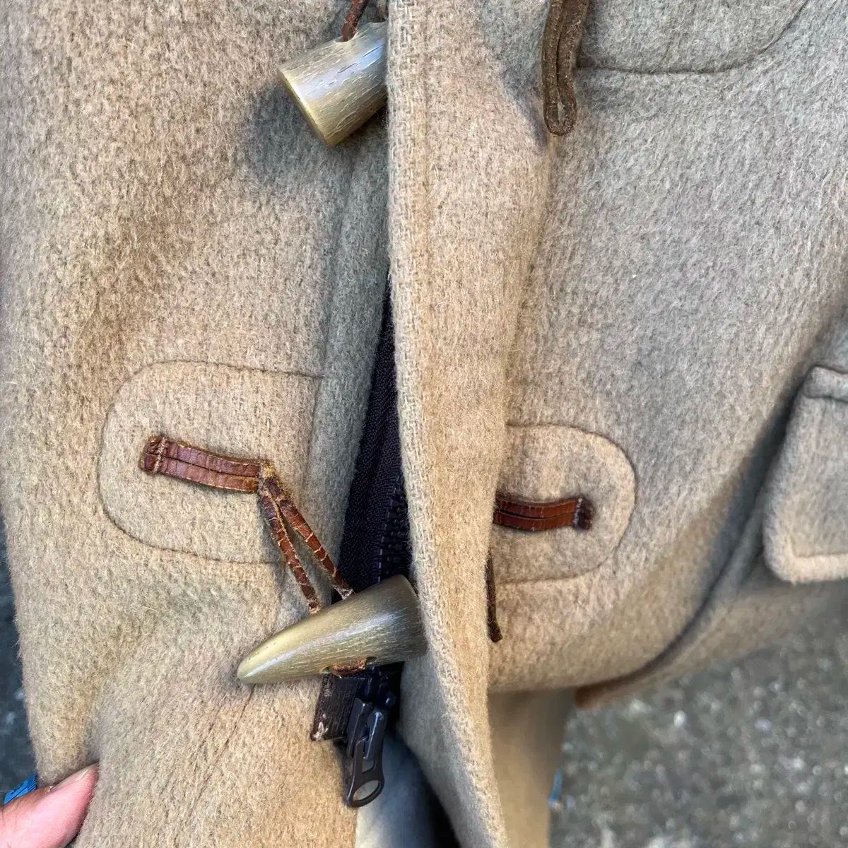 グローバーオール