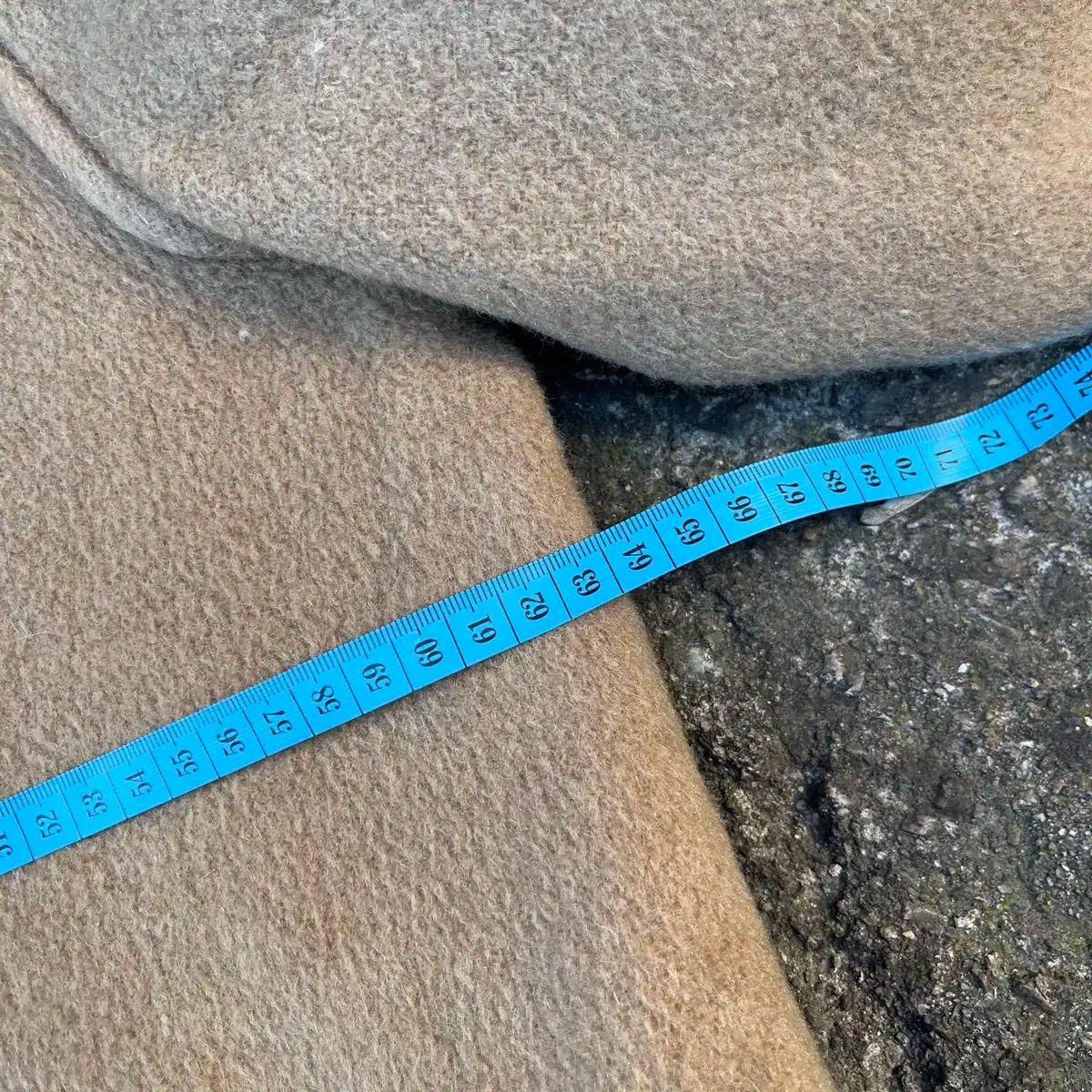 ヴィンテージ グローバーオール