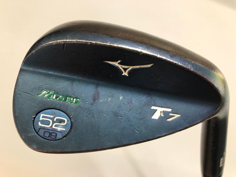 T7 IPブルー 2本セット 52 S200 ALLOY BLUE SORA ウェッジ ミズノ 最短