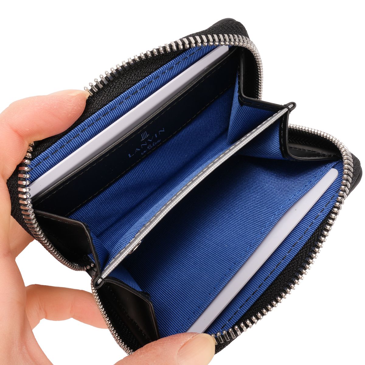 ランバンオンブルー モル