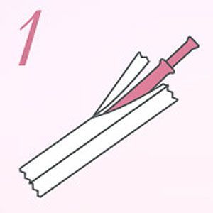 シンプルな成分で自然な潤い