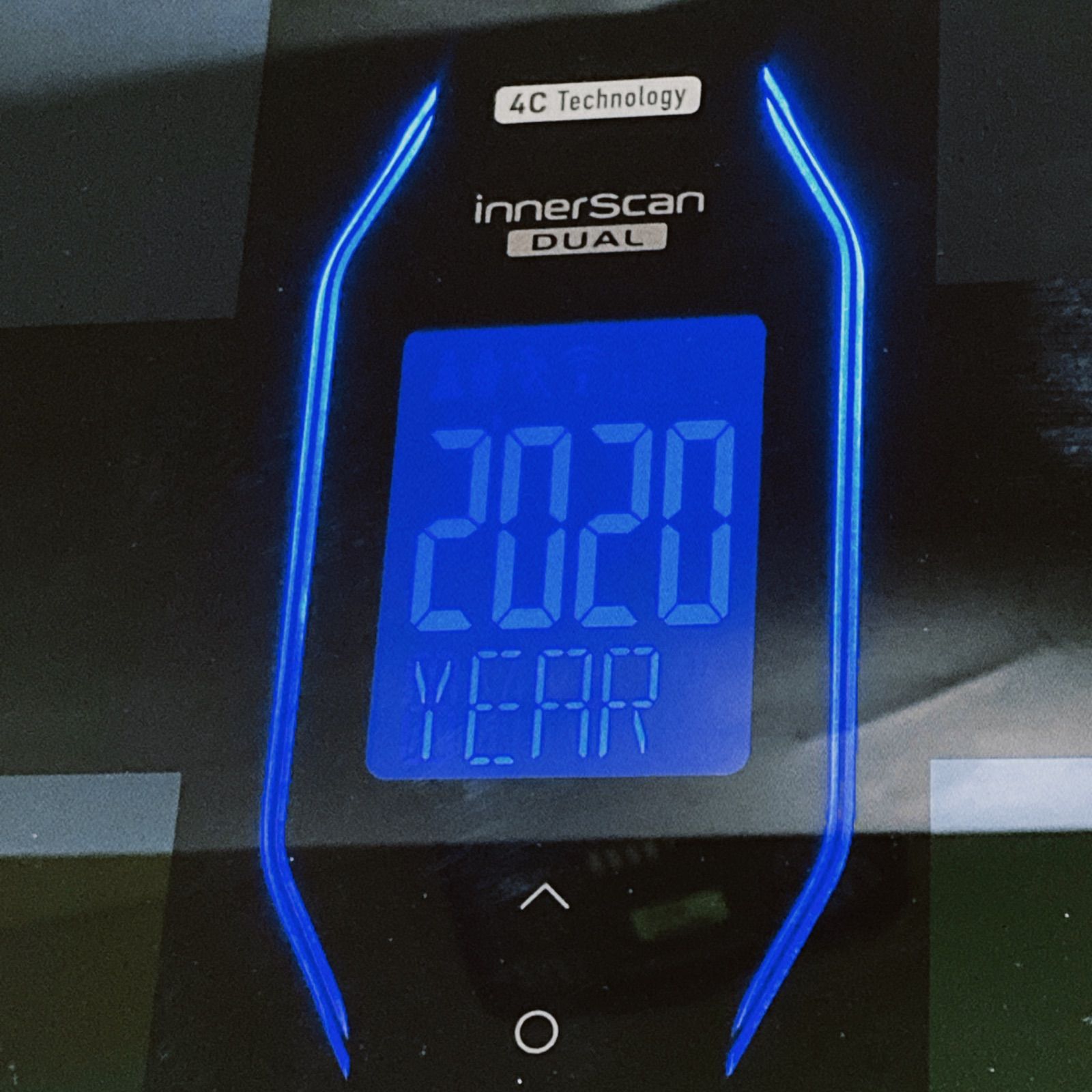 TANITA innerScan DUAl 体重計 RD-914L タニタ インナースキャンデュアル RD-914L [パールホワイト] 価格比較