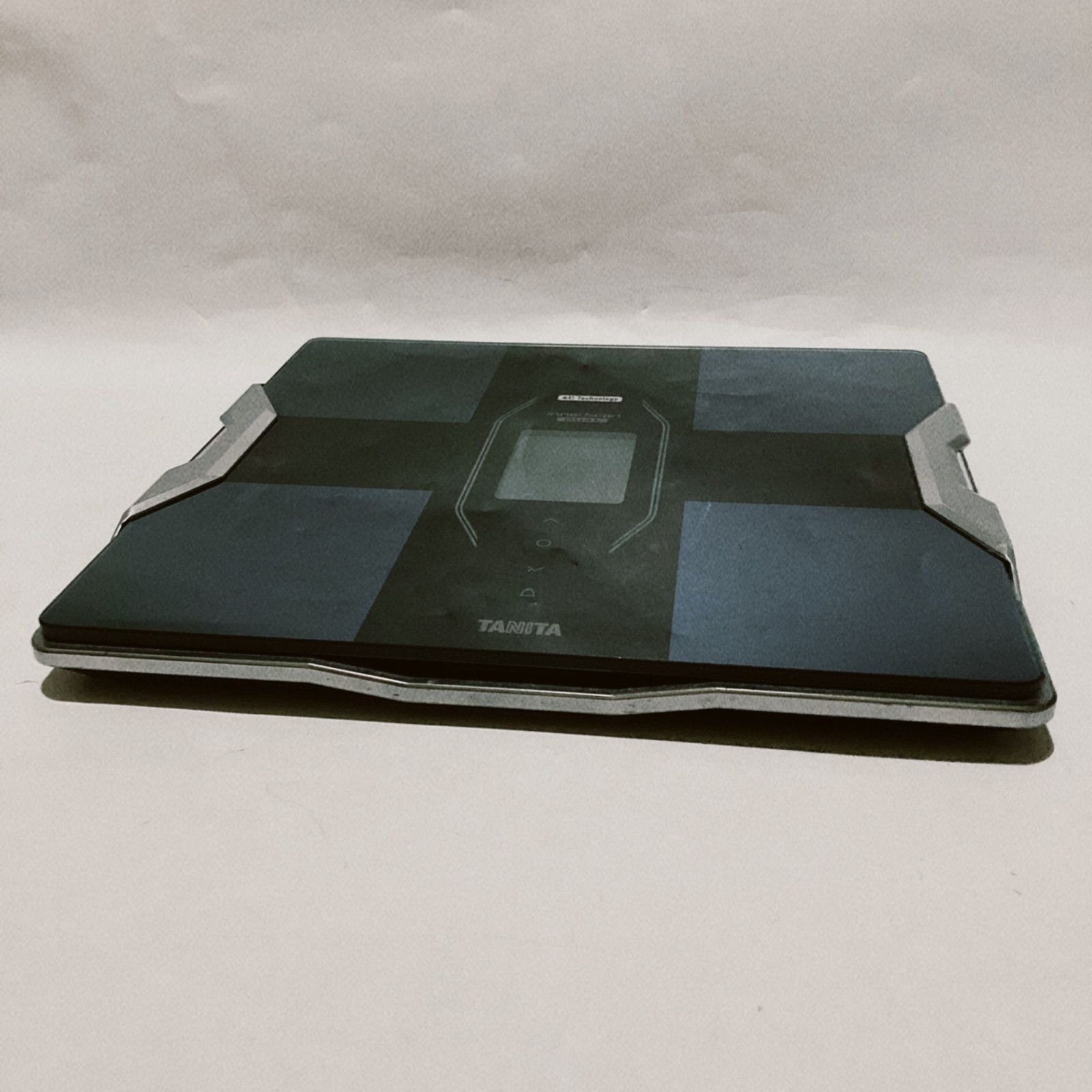 TANITA innerScan DUAl 体重計 RD-914L タニタ 体組成計 - メルカリ