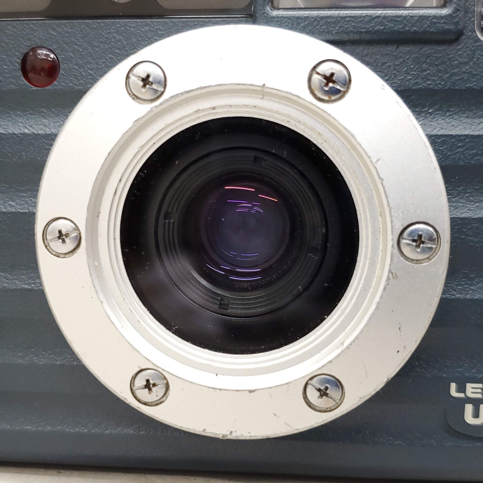 LENS28 WB