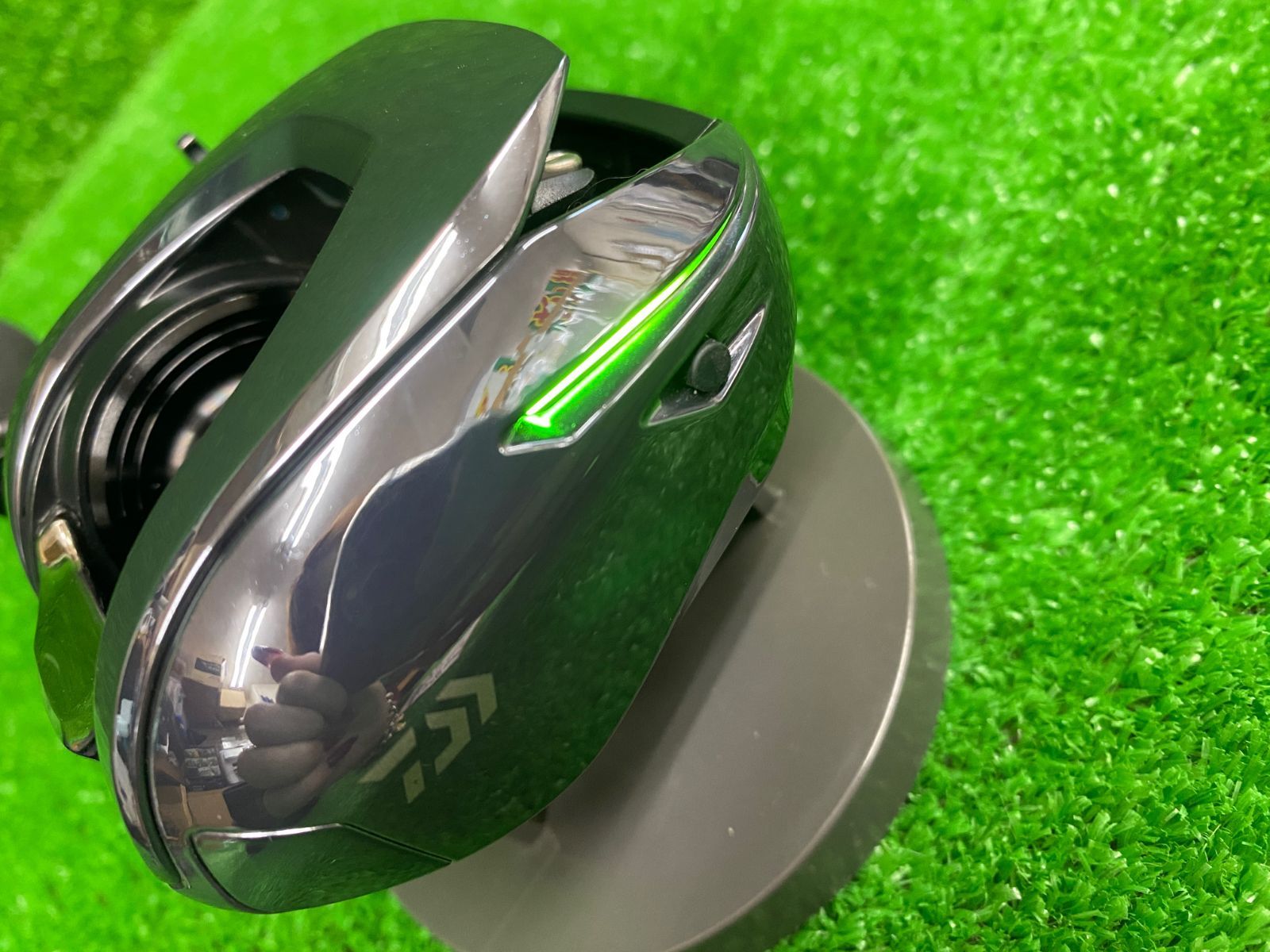  23 IMZ XHL TW HD C リミットブレイカー 左 ☼ ベイトリール(ルアー用) リール