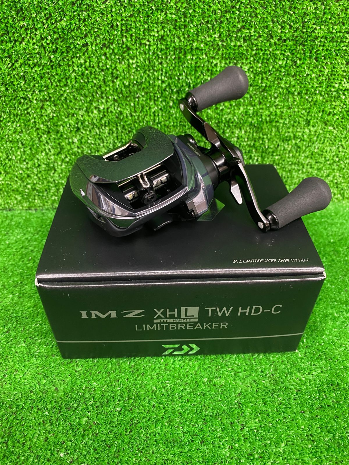 23 IMZ XHL TW HD-C リミットブレイカー 左 栗東店 ☼