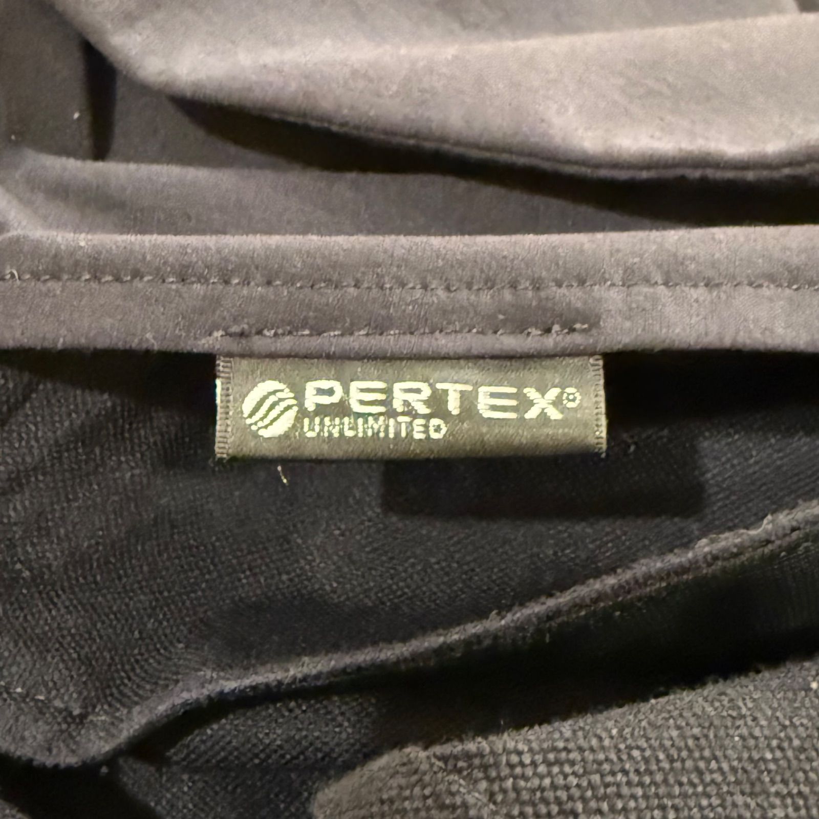 UNITED ARROWS “COZY” テーラードジャケット PERTEX サイズS 【送料 