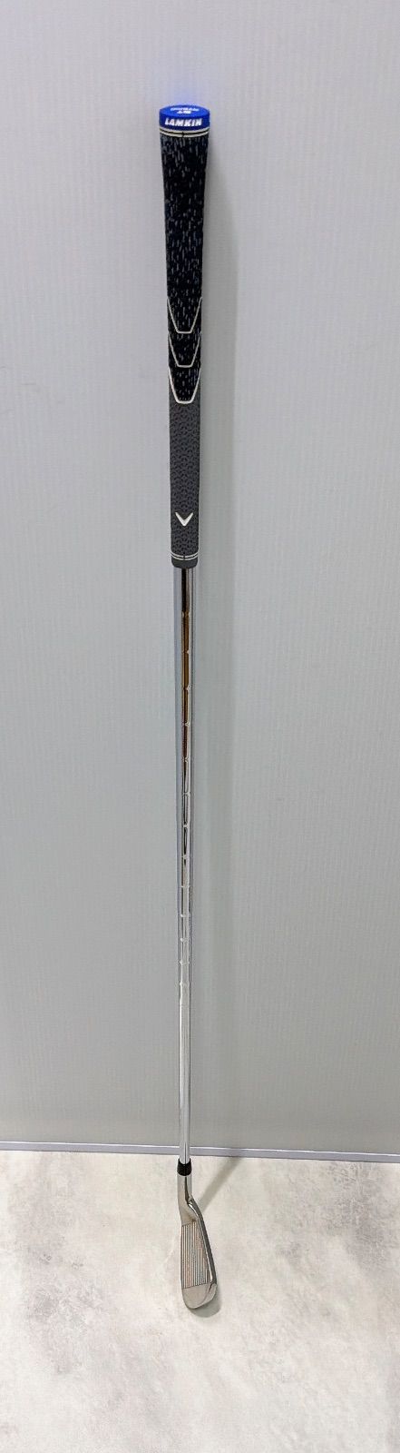 激レアレフティ 美品 キャロウェイ PARADYM Ai SMOKE 2024年 7番単品