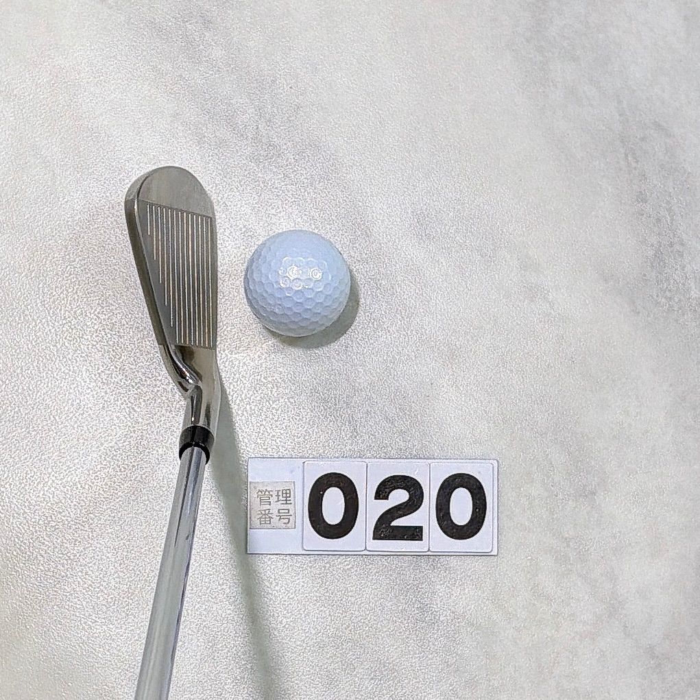 激レアレフティ 美品 キャロウェイ PARADYM Ai SMOKE 2024年 7番単品