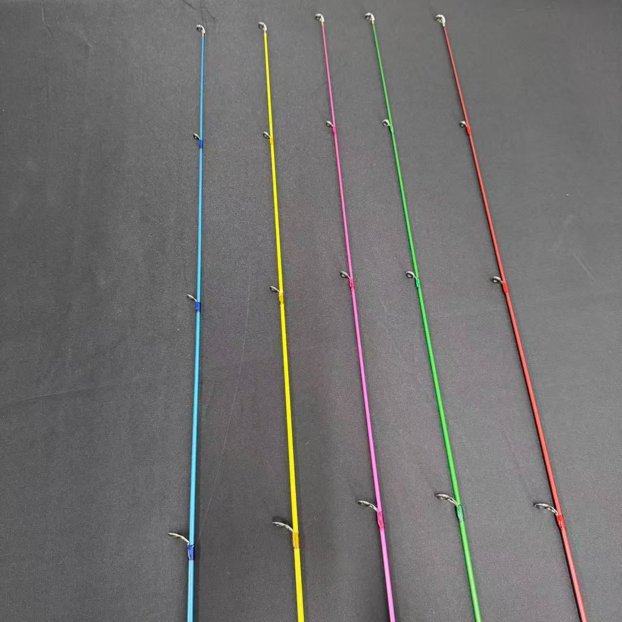 トラウトロッド 鱒レンジャー 煌めきシリーズ SP50 各種 渓流竿