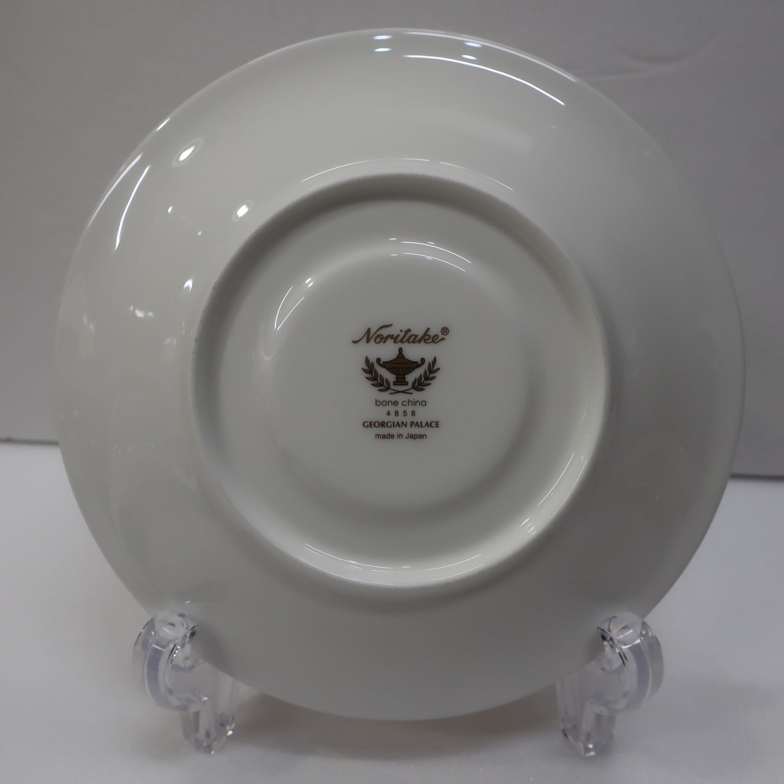 ジョージアンパレス カップ＆ソーサー