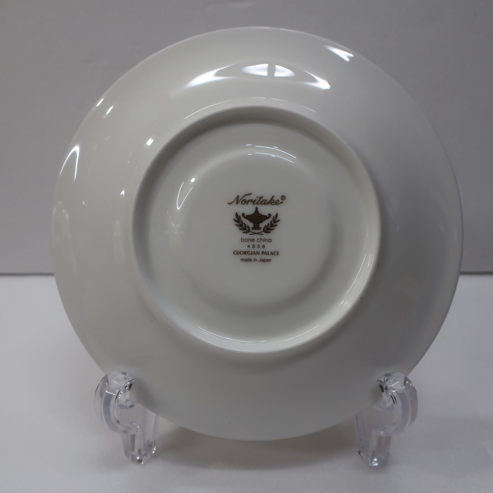 カップ＆ソーサー