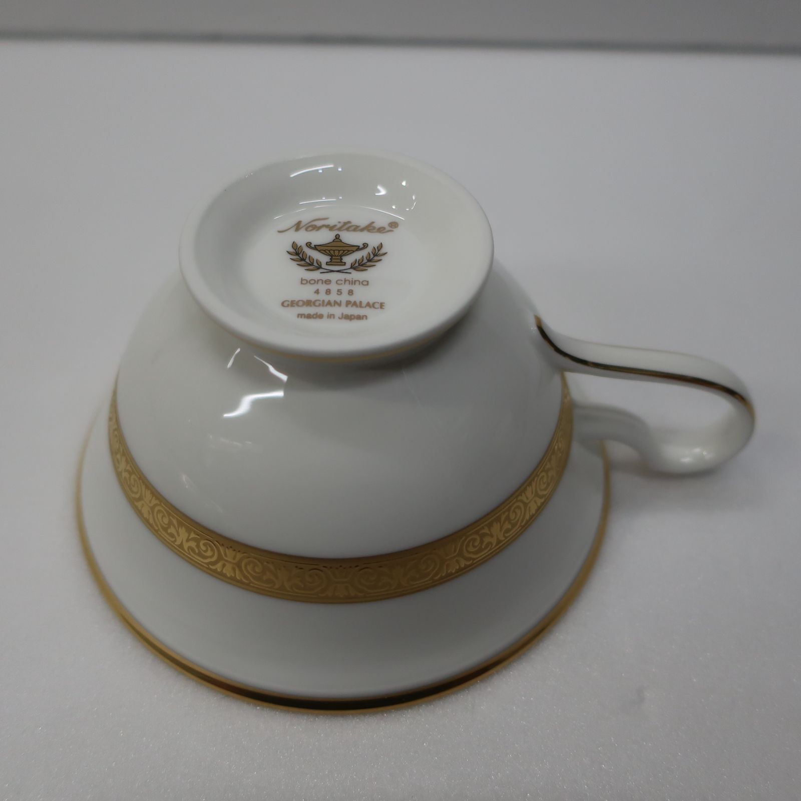 カップ＆ソーサー 2客セット