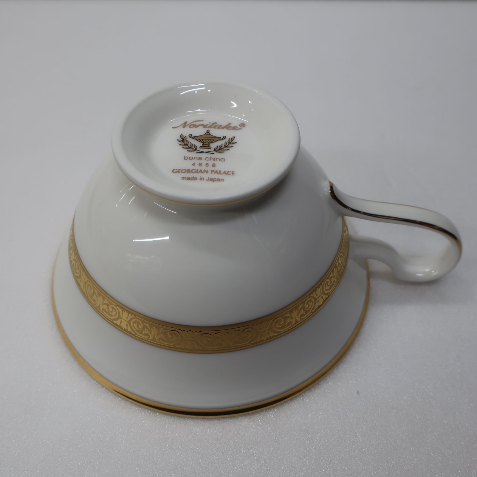 ジョージアンパレス カップ＆ソーサー