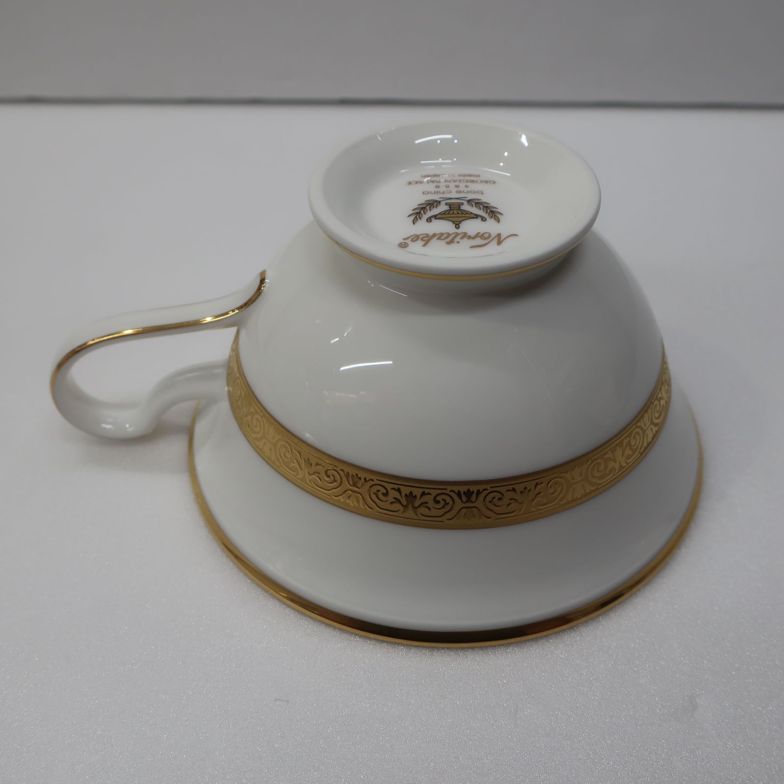 カップ＆ソーサー 2客セット