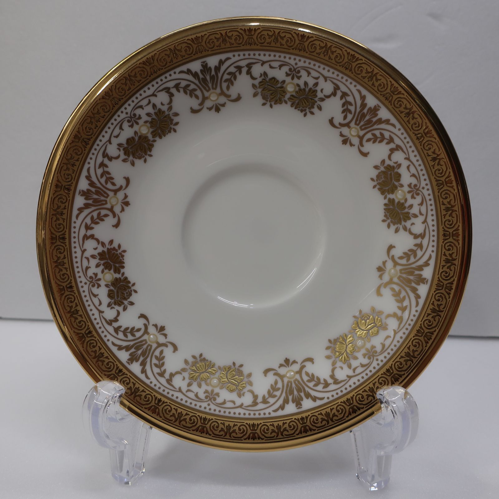 ジョージアンパレス