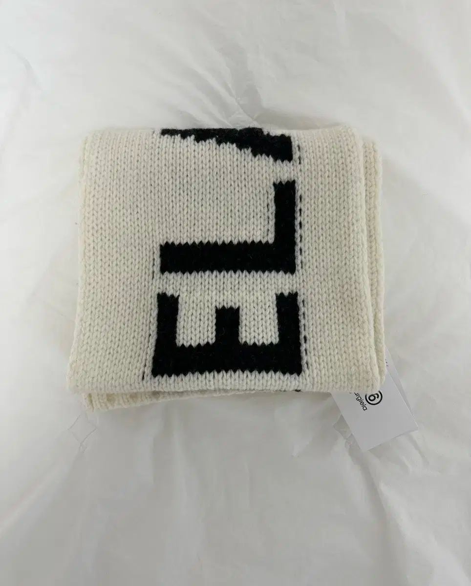 MM 6 Maison Margiela エムエムシックス メゾン マルジェラ マフラー