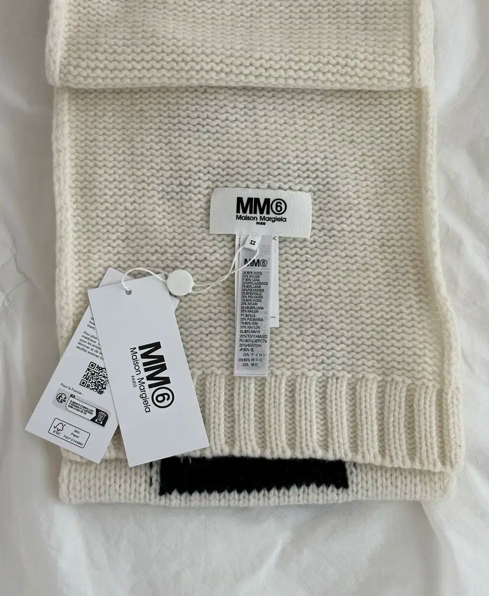 Margiela エムエムシックス