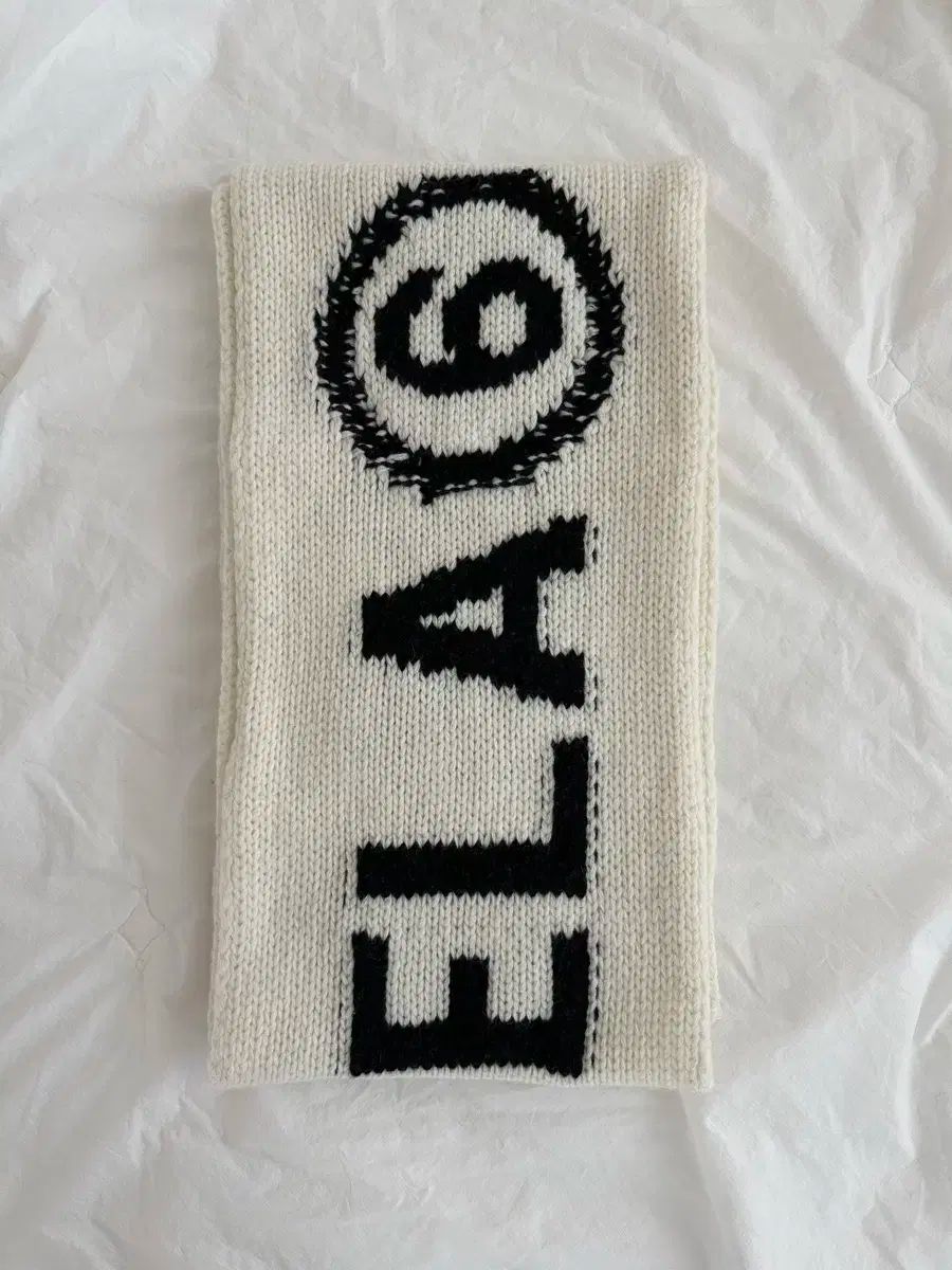 MM6 Maison Margiela エムエムシックス メゾン マルジェラ マフラー