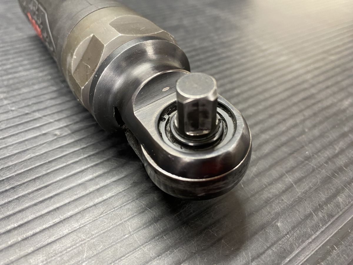 KTC JAR341 エアラチェット