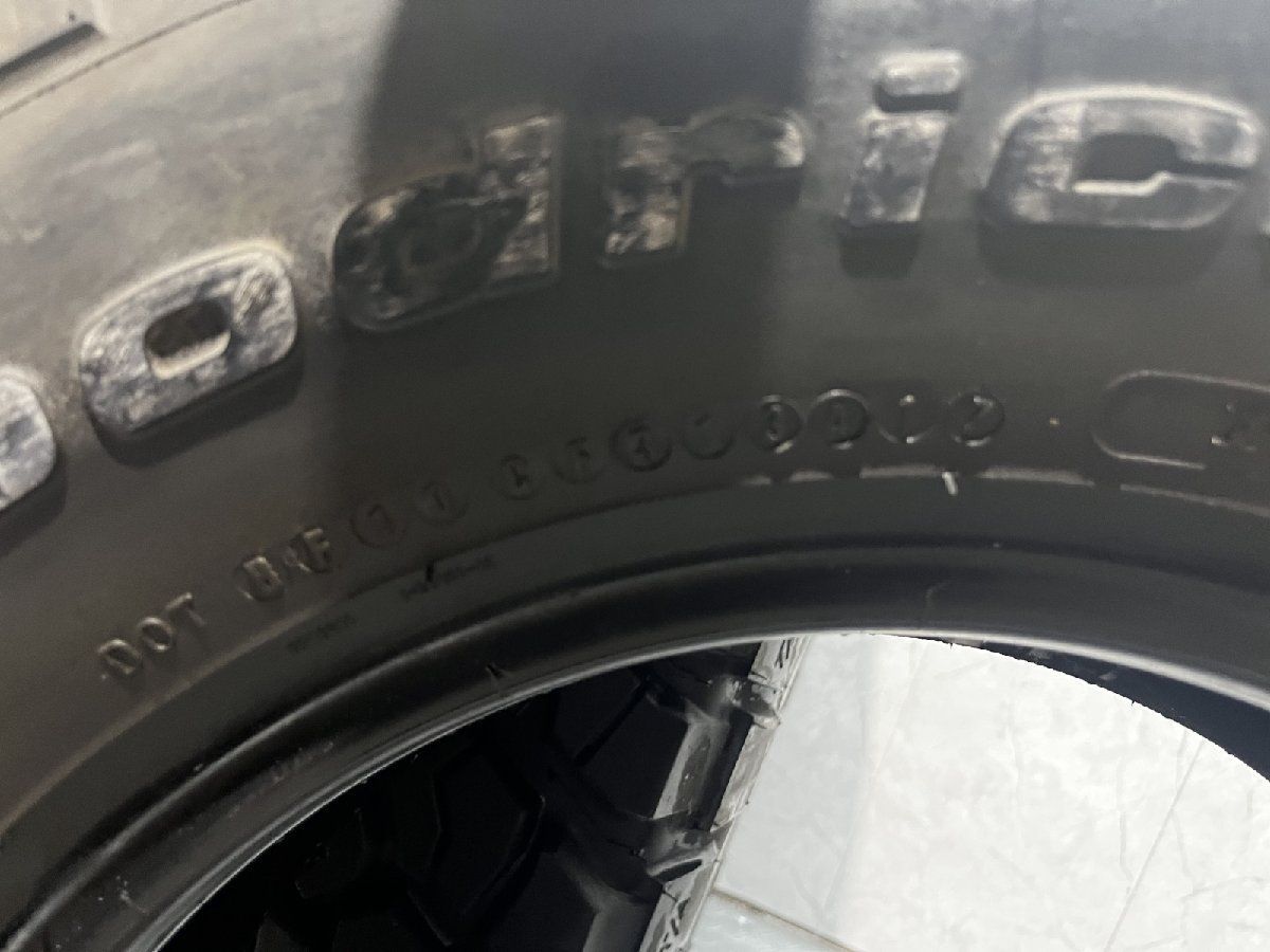 ランクルナロー等 KTT