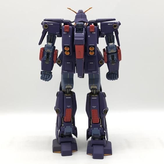 中古】ジャンク・欠品有)GUNDAM FIX FIGURATION METAL COMPOSITE  