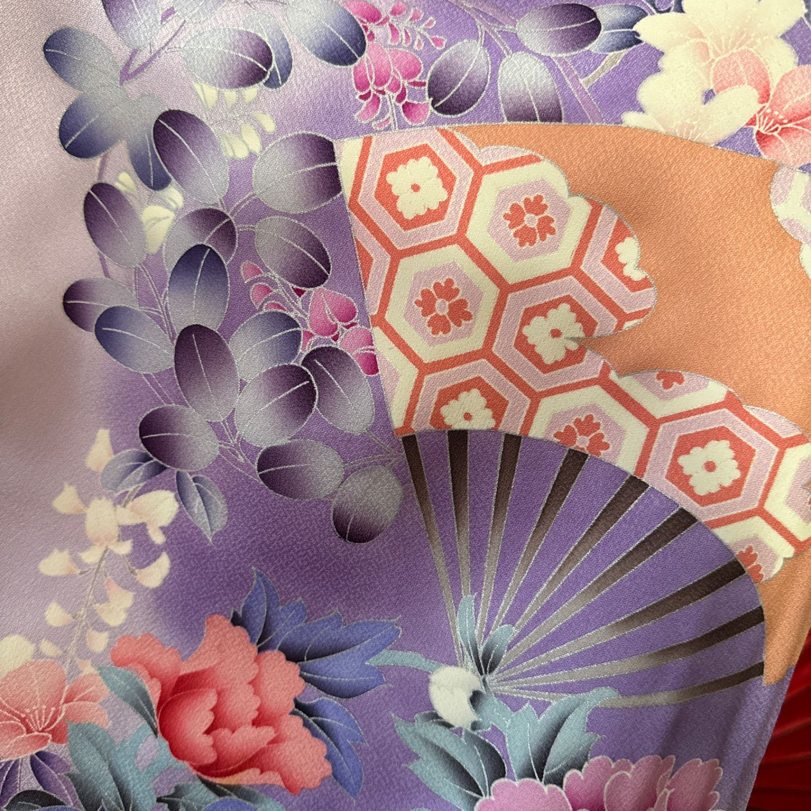 振袖フルセット