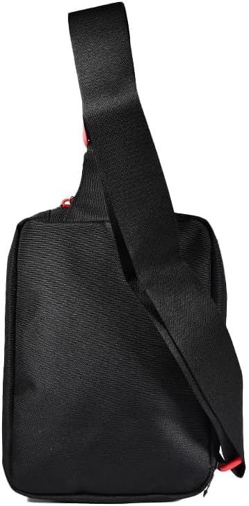 Jordanのクロスボディバッグ。