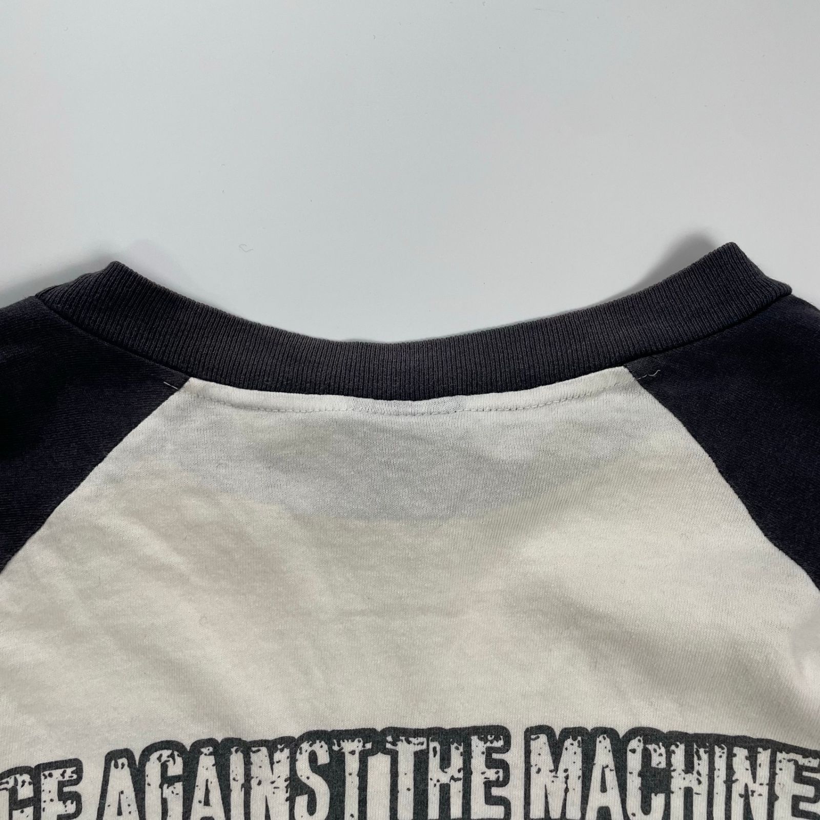 RAGE AGAINST THE MACHINE / 96年コピーライト オリジナル 「EVIL 
