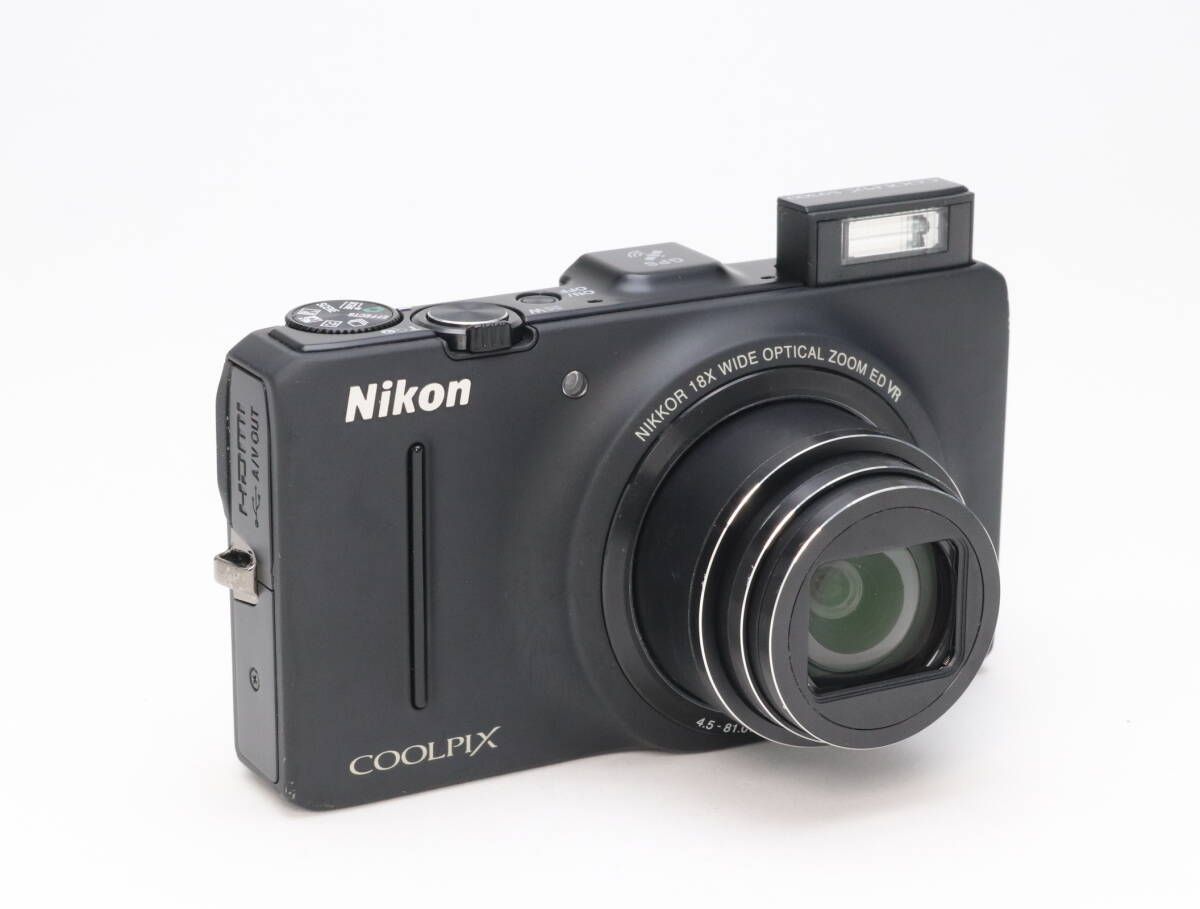 ニコン COOLPIX