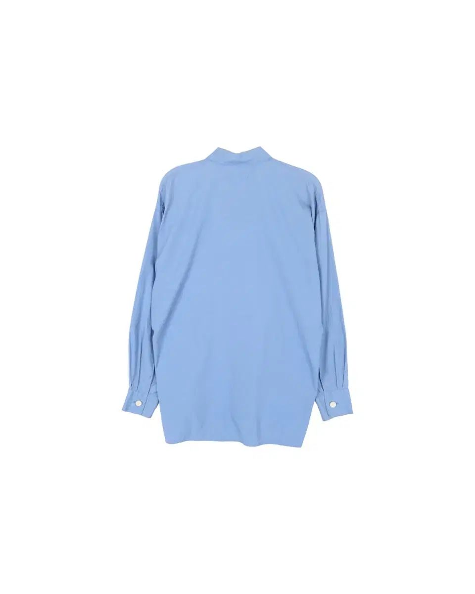 YOHJI 80年代 アシンメトリックボタン