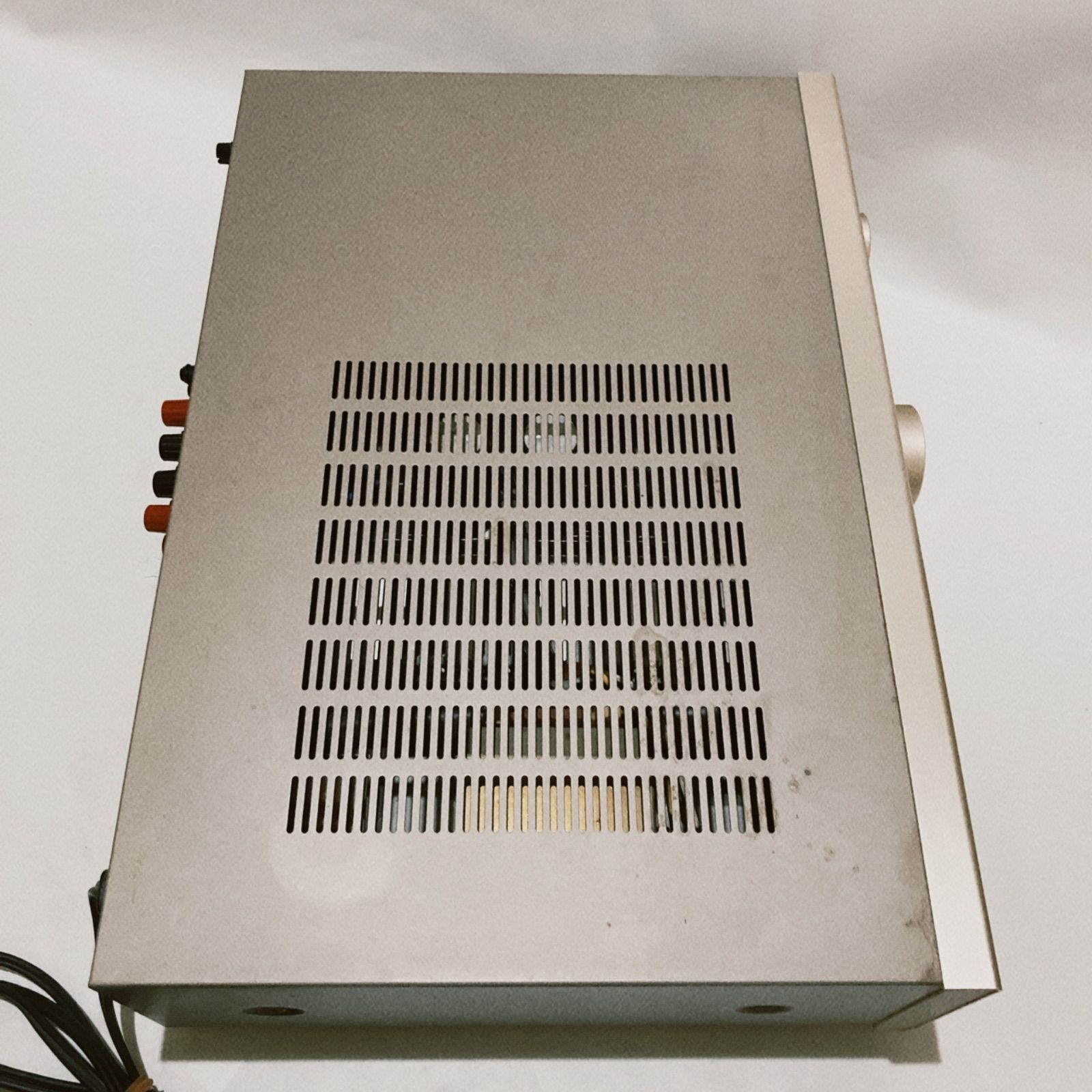 DENON PMA-390III インテグレーテッドアンプ