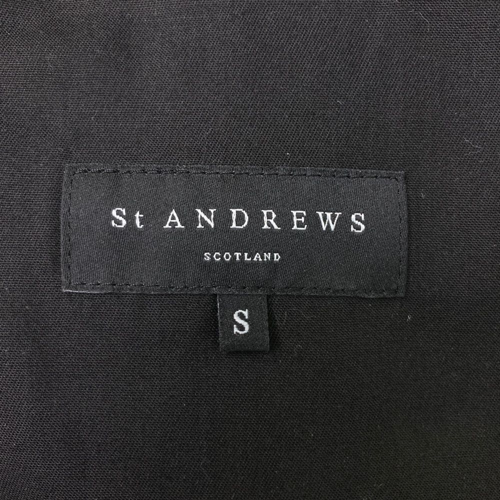 セントアンドリュース