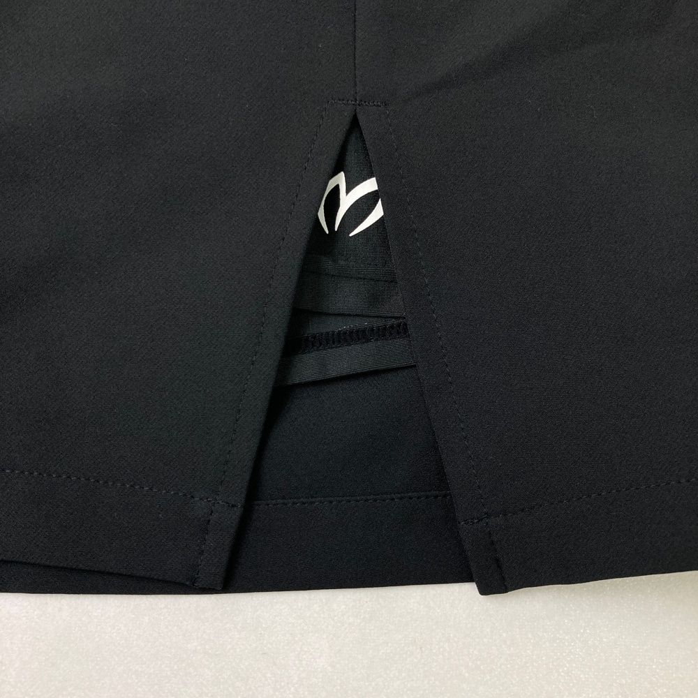 ブラック系 ゴルフウェア