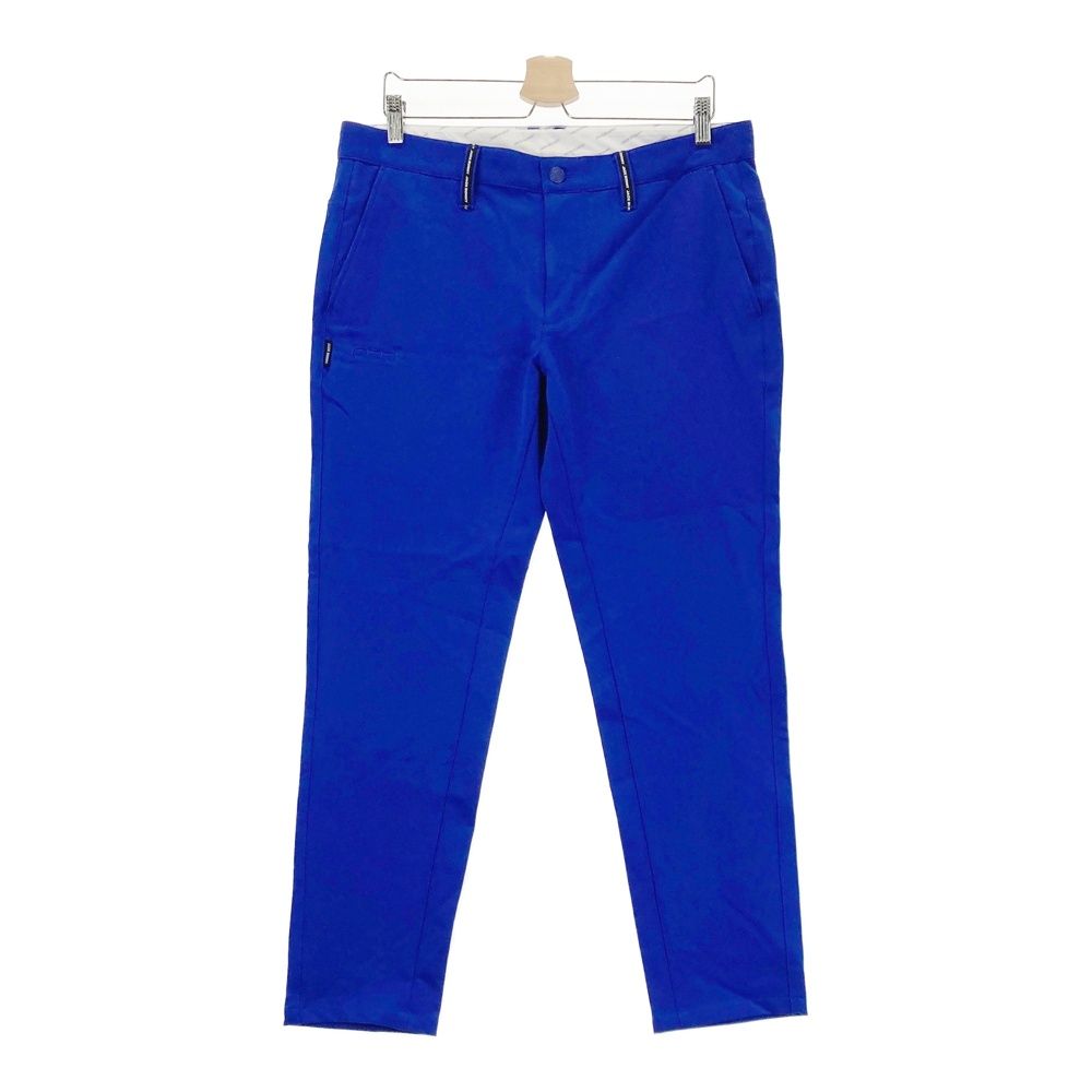 サイズ 6 JACK BUNNY ジャックバニー モデル ロングパンツ ブルー系 240101550412 ゴルフウェア メンズ ストスト