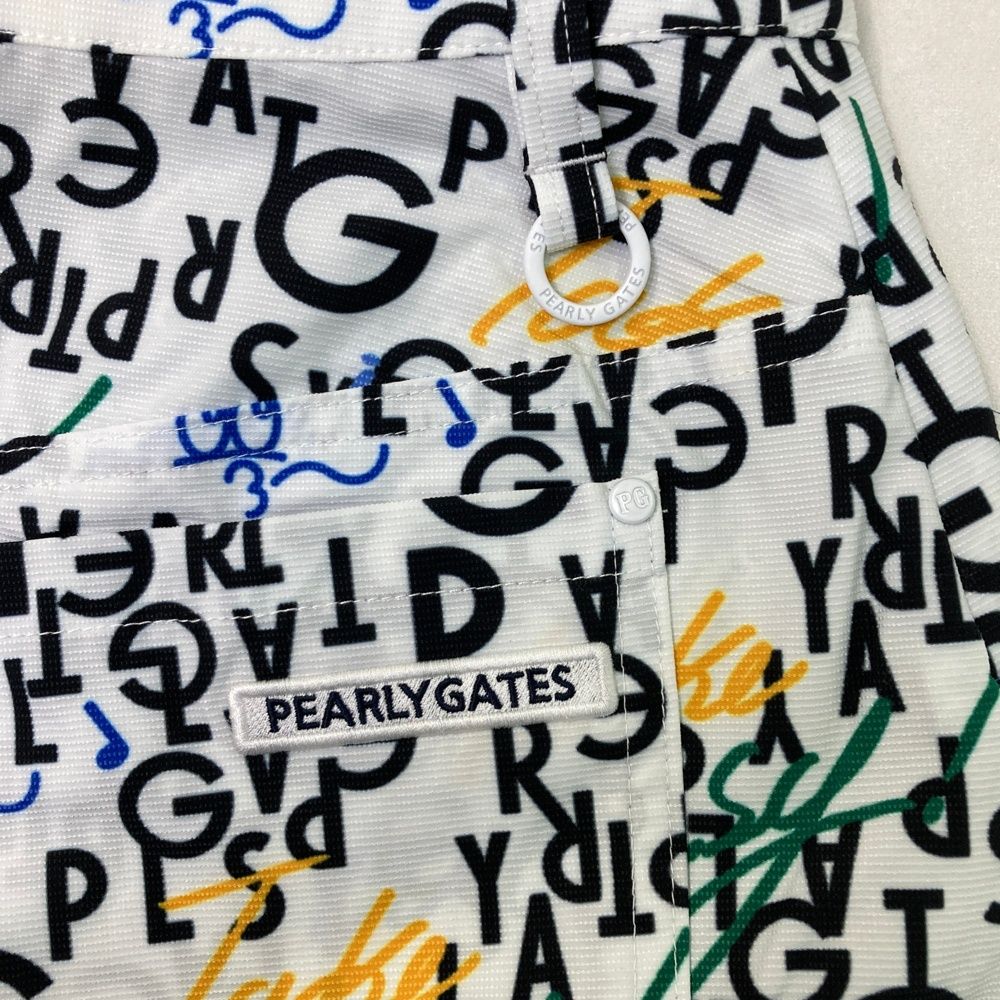 GATES パーリーゲイツ