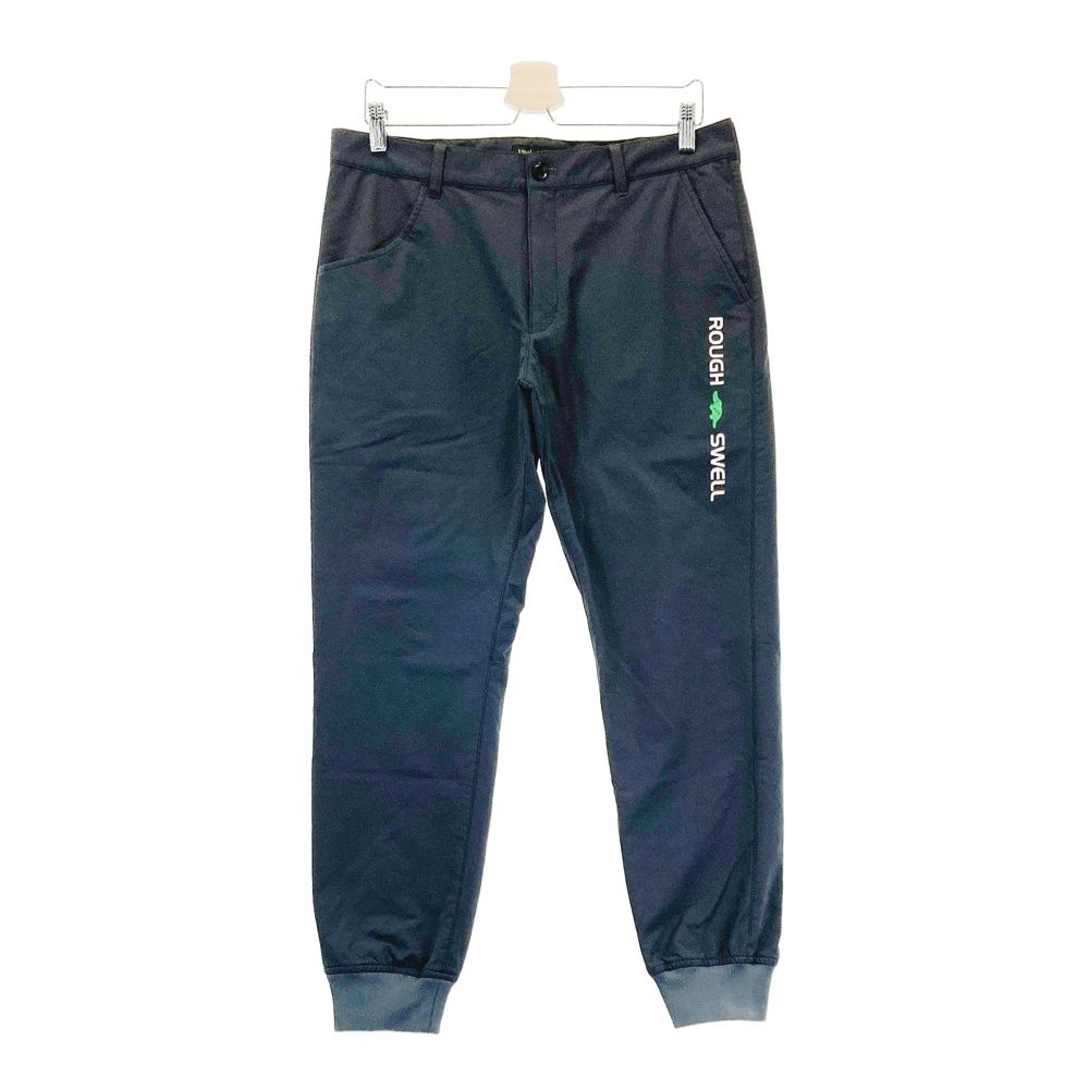 サイズ L ROUGH-SWELL ラフアンドスウェル パンツ グレー系 ゴルフウェア メンズ ストスト