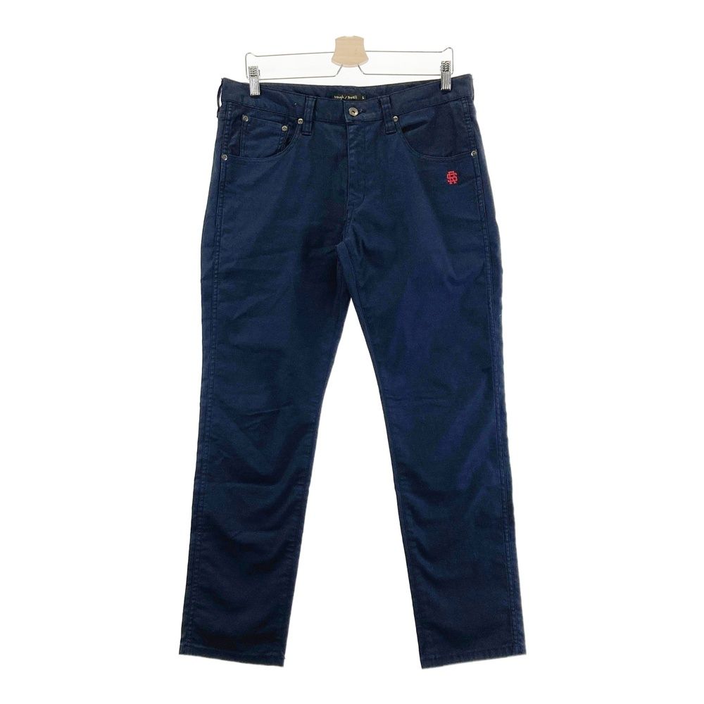 rough & swell ラフアンドスウェル メンズパンツ L｜rough&swell ラフ