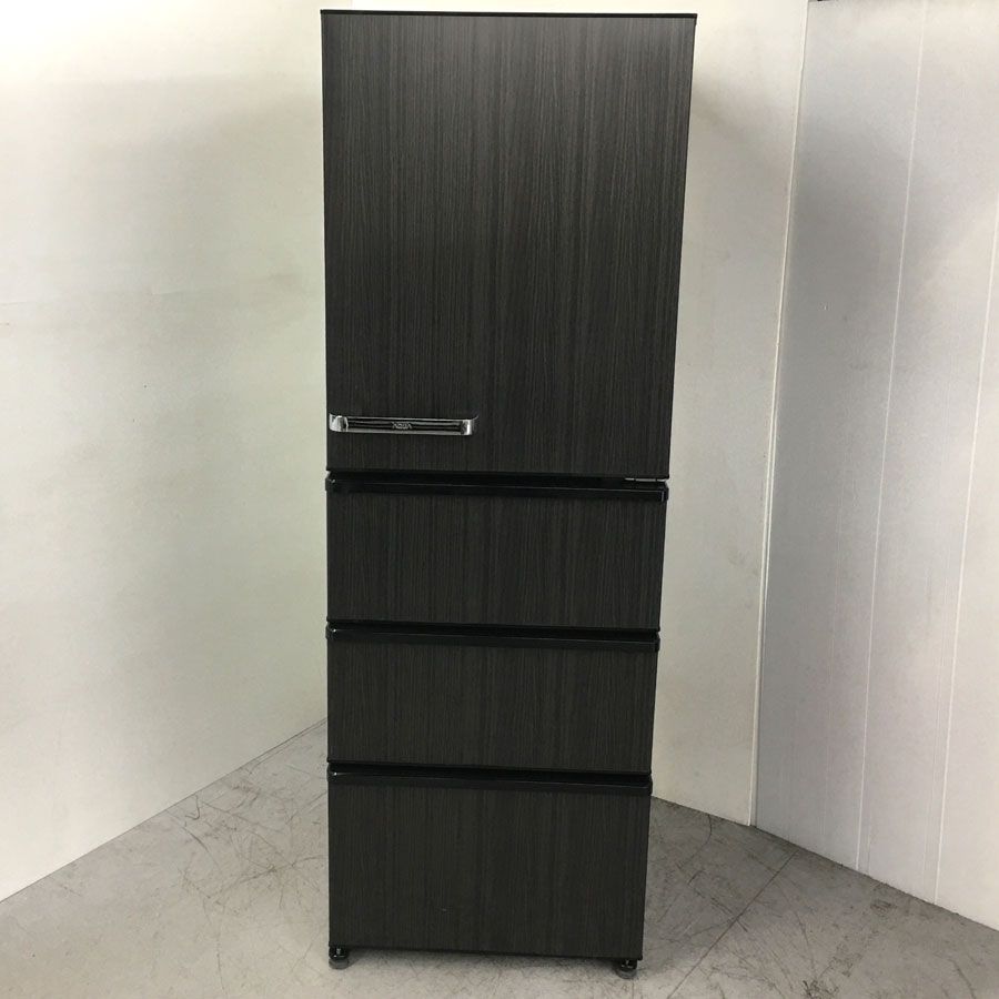 AQUA アクア AQR-V37K 2021年製 368LT AQR-V37K | アクア株式会社